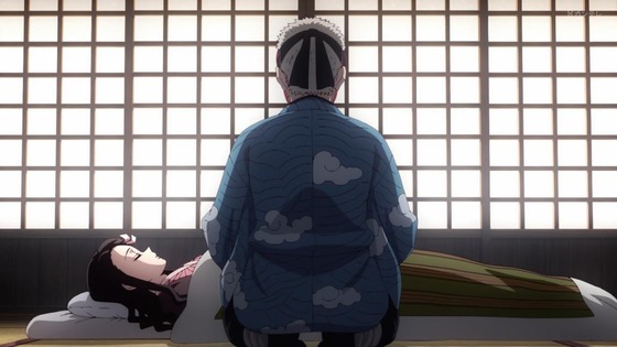 「鬼滅の刃」柱稽古編 4話感想 (75)