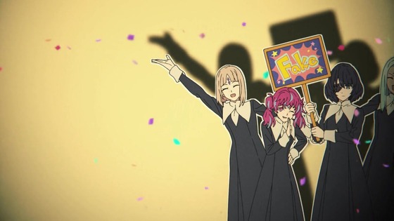 「Fatestrange Fake」2話感想 (110)