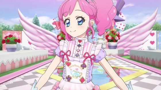 アイカツ！ (39)