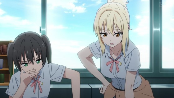 「ラブライブ!虹ヶ咲学園」11話感想 画像 (30)