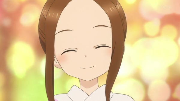 「からかい上手の高木さん2」2期 第12話感想 (18)