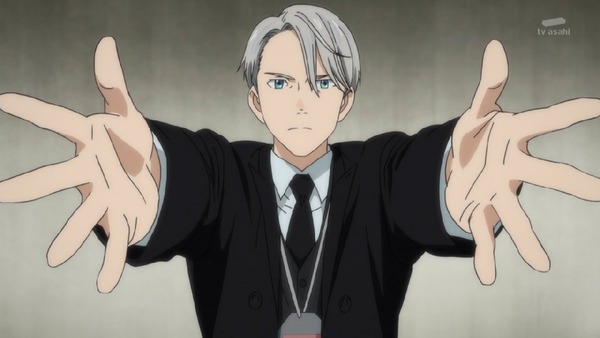 「ユーリ!!! on ICE」 (46)