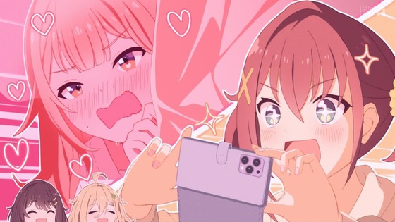 「日々は過ぎれど飯うまし」ひびめし 2話感想 (65)