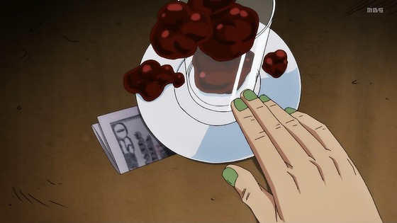 「ジョジョの奇妙な冒険 6部」10話感想 (74)