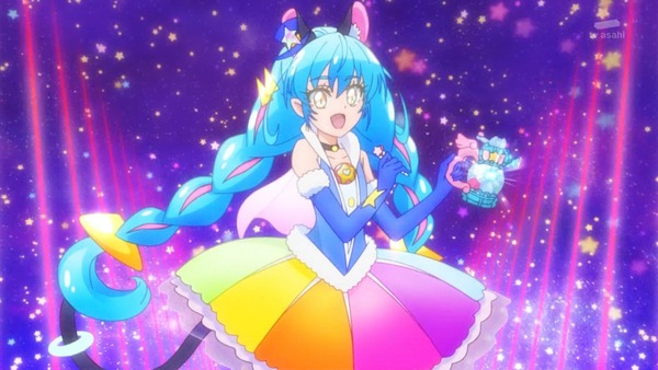 「スター☆トゥインクルプリキュア」21話感想 (39)