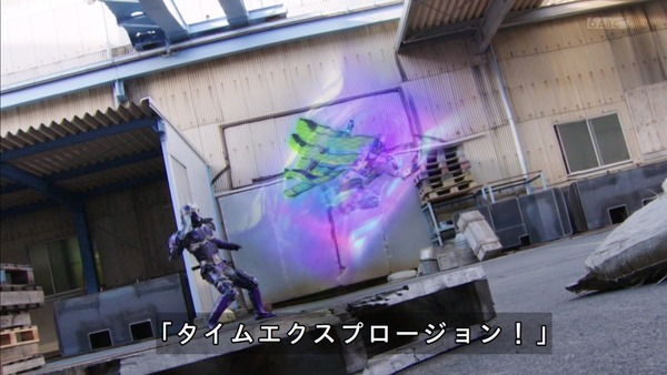 「仮面ライダージオウ」17話感想 (71)