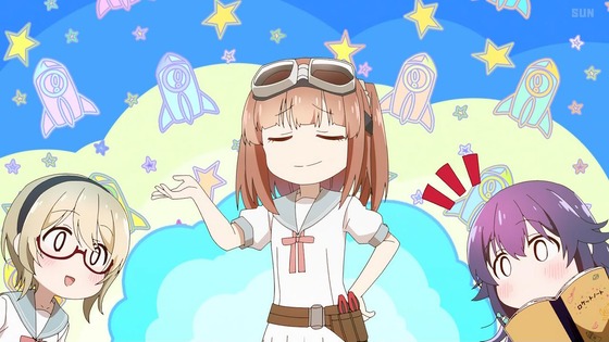 「星屑テレパス」12話感想 (45)