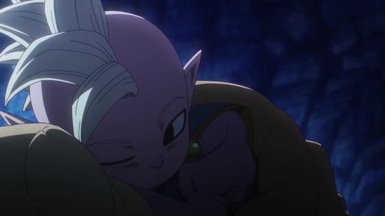 「ドラゴンボールDAIMA」6話感想 (32)