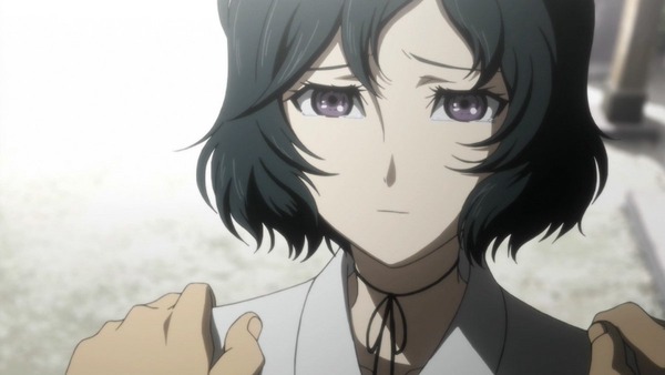STEINS;GATE(シュタインズ・ゲート) (7)