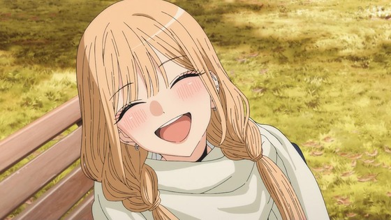 「その着せ替え人形は恋をする」19話感想 (50)