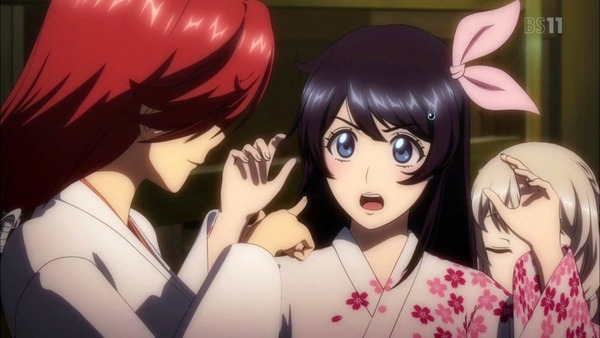 「新サクラ大戦」第4話感想 画像 (26)