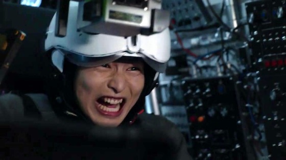 「ウルトラマンZ」第6話感想 (29)
