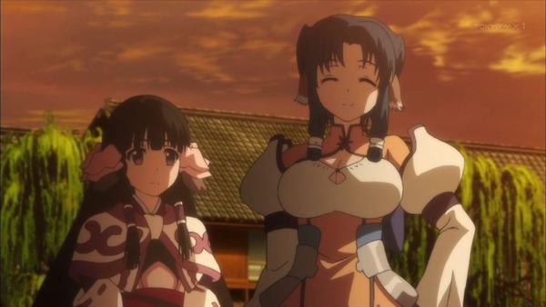 うたわれるもの 偽りの仮面 (37)