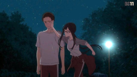 「負けヒロインが多すぎる!」4話感想 (3)