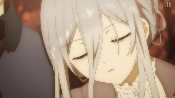 「デート・ア・ライブV」5期 10話感想 (2)