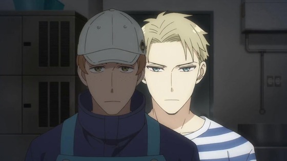 「SPY×FAMILY」3期 38話感想 (4)