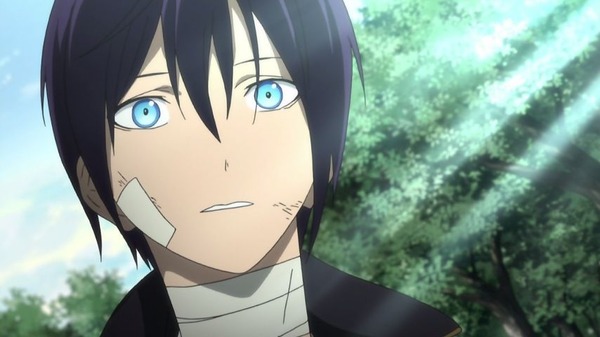 ノラガミ ARAGOTO (58)