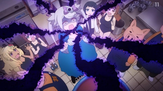 「終末トレインどこへいく?」8話感想 (59)