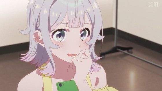 「SELECTION PROJECT」セレプロ 1話感想 (20)