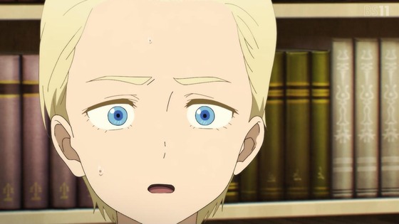 「シャドーハウス 2nd Season」2期 7話感想 (52)
