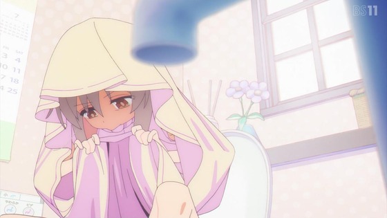 「お兄ちゃんはおしまい!」おにまい 2話感想 (37)