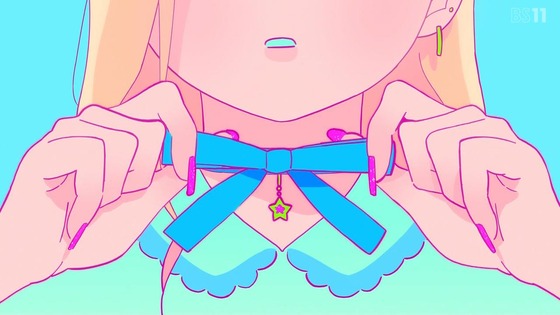 「その着せ替え人形は恋をする」14話感想 (86)