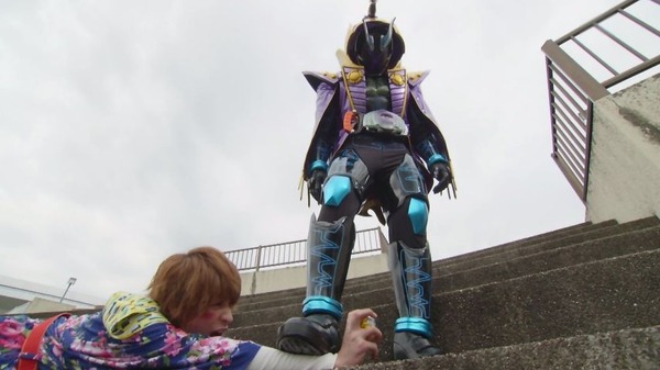 仮面ライダーゴースト (26)