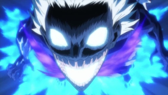 「僕のヒーローアカデミア」157話感想 (60)