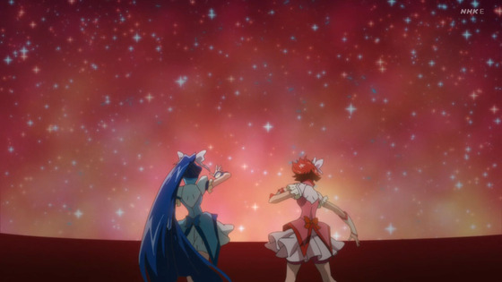「キボウノチカラ~オトナプリキュア'23~」6話感想 (48)