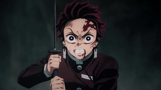 「鬼滅の刃」刀鍛冶の里編 7話感想 (42)