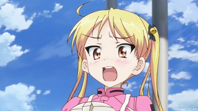 「ばくおん!!」1話感想 (31)