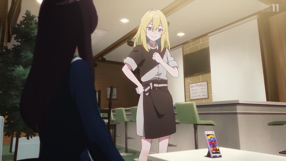 「夜のクラゲは泳げない」11話感想 (6)