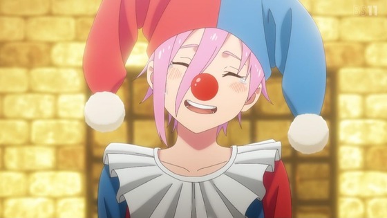 「姫様“拷問”の時間です」21話感想 (100)