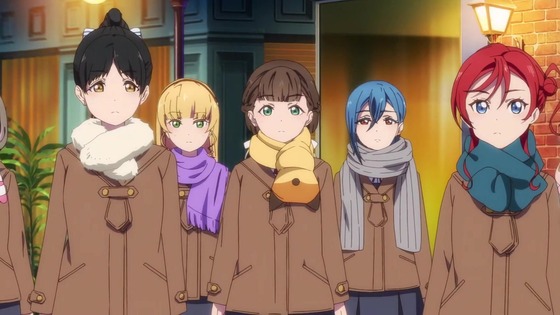 「ラブライブ!スーパースター!!」2期 11話感想 (54)