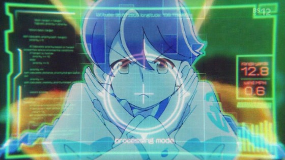 「アポカリプスホテル」2話感想 (101)