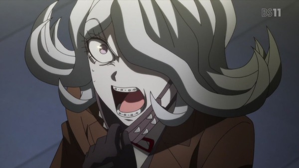 「ダンガンロンパ3 絶望編」4話 (31)