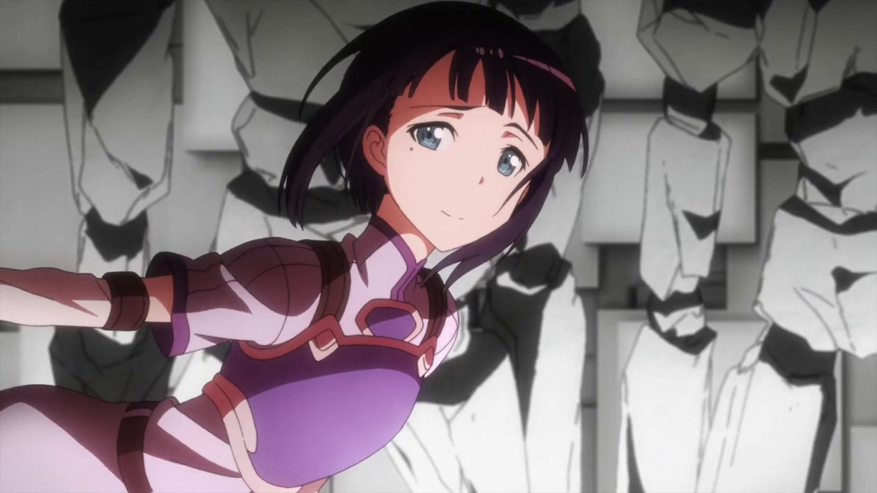 Sao ソードアート オンライン 3話感想 サチとの邂逅 尾を引く別れ 結論 やっぱり茅場晶彦は外道 1期アインクラッド編 ポンポコにゅーす ファン特化型アニメ感想サイト Sao ソードアート オンライン 3話感想 サチとの邂逅 尾を引く別れ 結論 やっぱり茅場晶彦は外道 1期アインクラッド編 ポンポコにゅーす ファン特化型アニメ感想サイト
