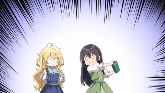 「ヒロイン？聖女？いいえ、オールワークスメイドです(誇)！」1話感想 (39)