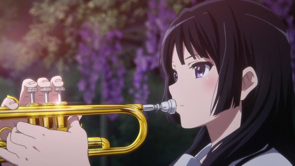 響け！ユーフォニアム (69)