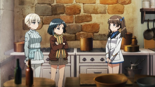 「ブレイブウィッチーズ」 (37)