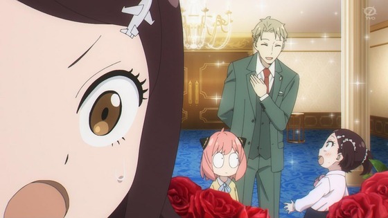 「SPY×FAMILY」24話感想 (72)