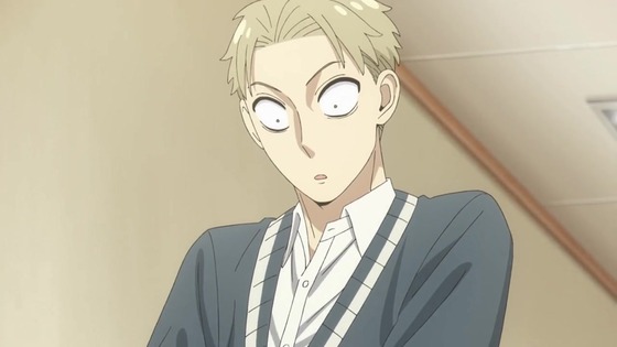 「SPY×FAMILY」43話感想 (138)