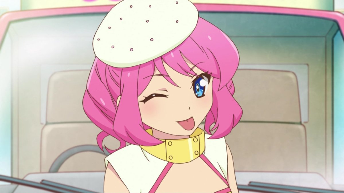 アイカツスターズ 第7話感想 悩んで走って滝行 実にアイカツ ローラちゃんは酢昆布大好き 画像 ポンポコにゅーす ファン特化型アニメ感想 サイト アイカツスターズ 第7話感想 悩んで走って滝行 実にアイカツ ローラちゃんは酢昆布大好き 画像 ポンポコにゅーす ファン特化型アニメ感想 サイト