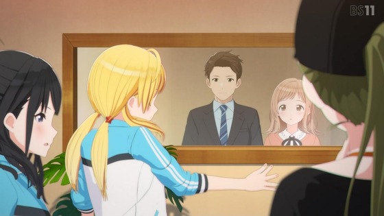 「アイドルマスター シャイニーカラーズ」1話感想 (50)