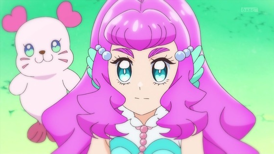 「トロピカル~ジュ!プリキュア」17話感想 (49)