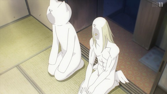 「かつて魔法少女と悪は敵対していた。」7話感想 (81)