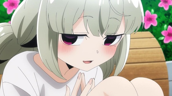 「魔法少女にあこがれて」3話感想 (37)