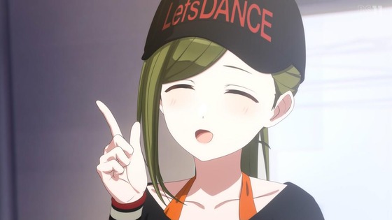 「アイドルマスター シャイニーカラーズ」2話感想 (23)