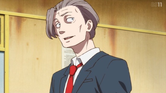 「ゴジラS.P」11話感想 (20)