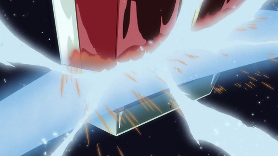 「機動戦士Gundam GQuuuuuuX」ジークアクス 12話感想 (57)
